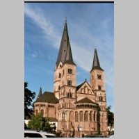 Bonner Münster, Foto m66roepers, Wikipedia.jpg